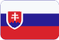 Sklenené poháre Slovensky